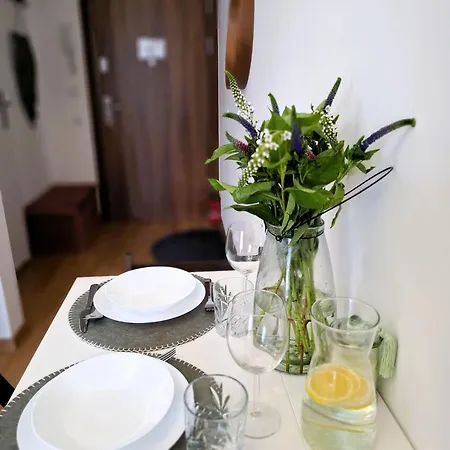 Appartement Na Grobli, Przy Kladce Zwierzynieckiej