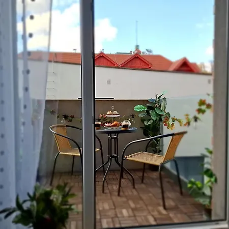 Na Grobli, Przy Kladce Zwierzynieckiej Appartement Wrocław