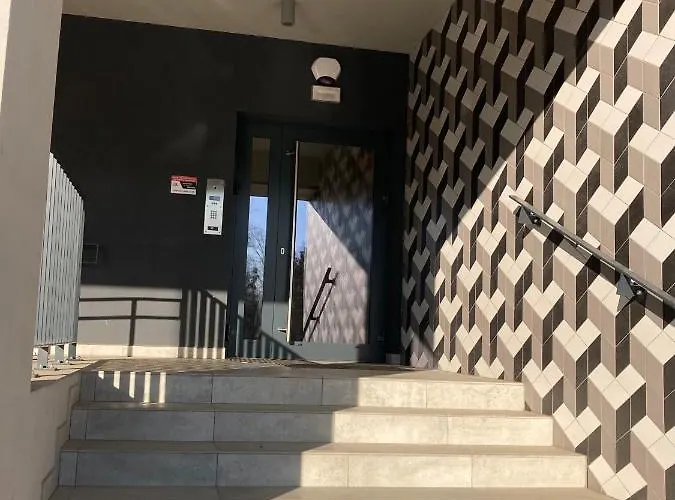 Apartment Na Grobli, Przy Kladce Zwierzynieckiej Breslau