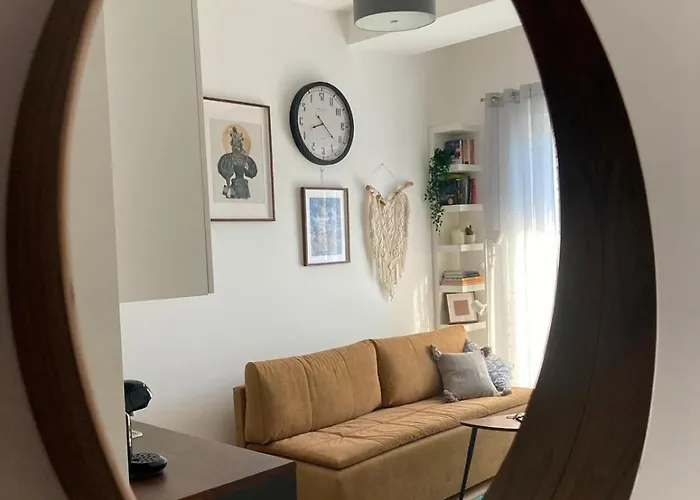 Apartment Na Grobli, Przy Kladce Zwierzynieckiej *