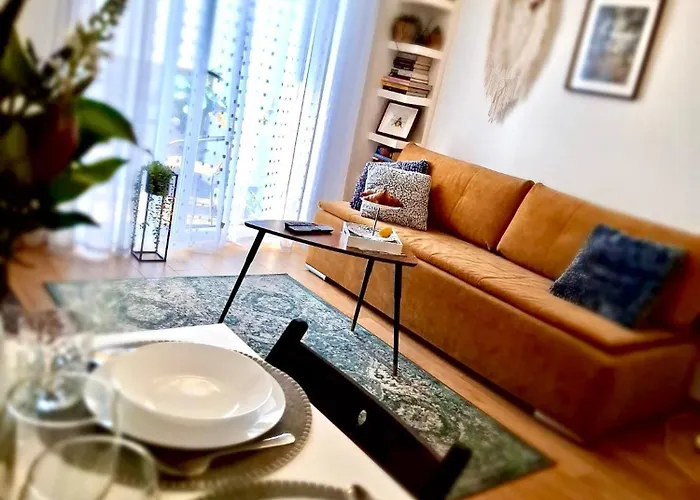 Apartment Na Grobli, Przy Kladce Zwierzynieckiej