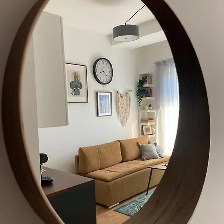 아파트 Na Grobli, Przy Kladce Zwierzynieckiej *